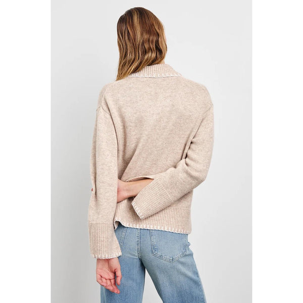 Athena Sweater