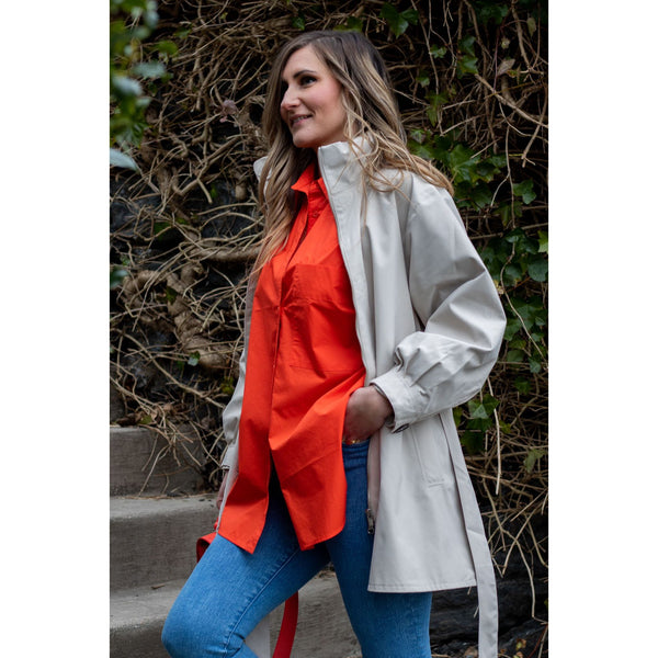 Rossby Coat