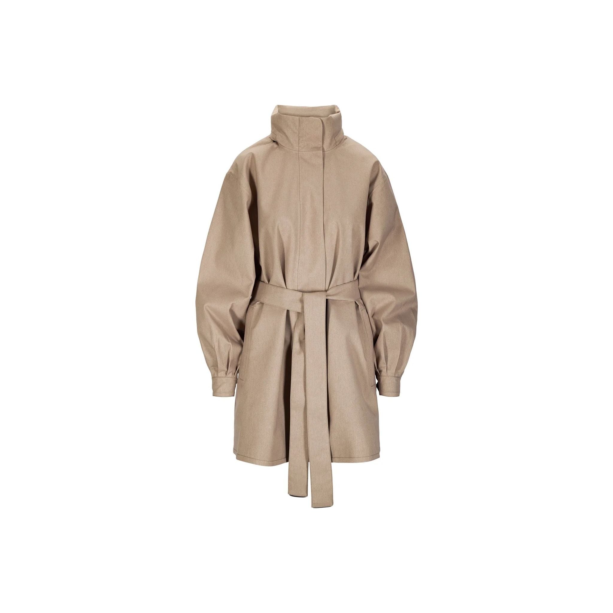 Rossby Coat