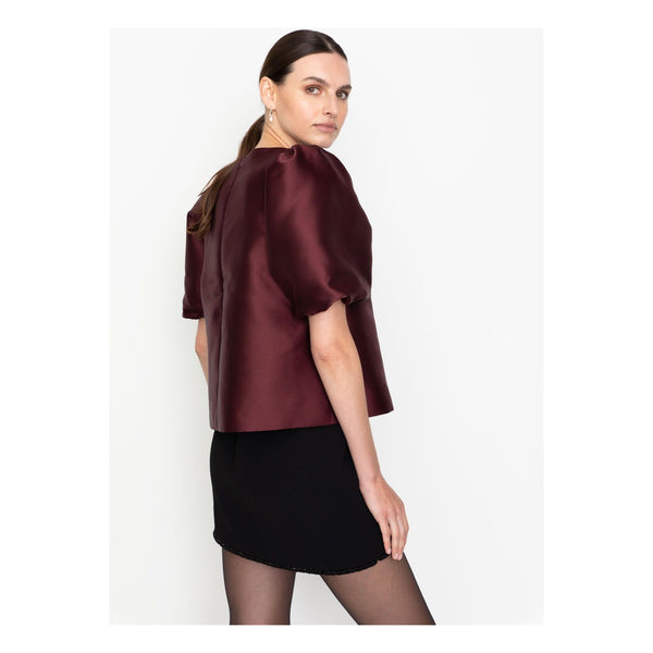 Becca Blouse