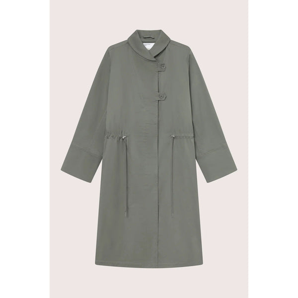 Skygge Coat