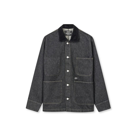 Arizona Denim Chore Jacket Herre