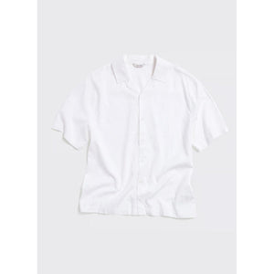 Pier Solid Shirt Herre