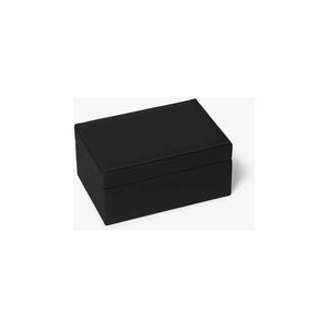 Day Saffiano Jewelry Box Medium