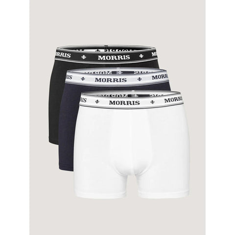 Morris Boxer Brief 3-pack