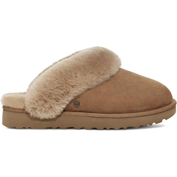 W Classic Slipper II