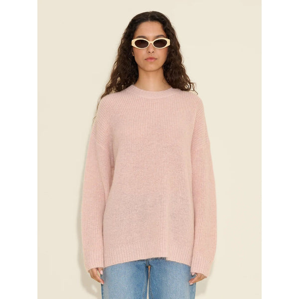 Sande Knit Sweater