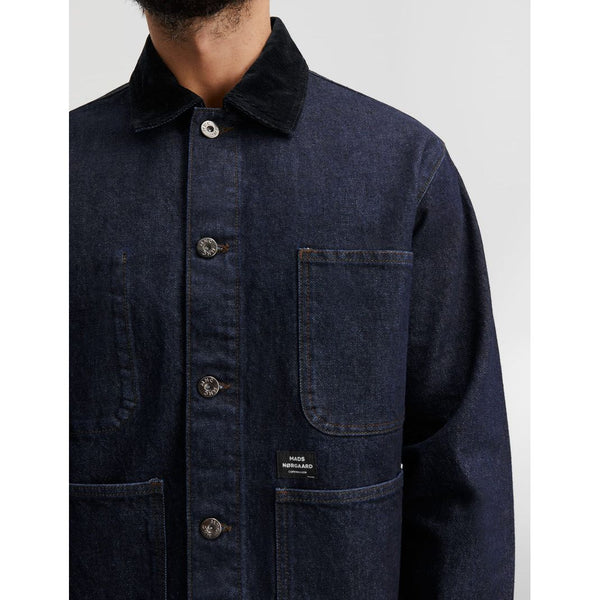 Arizona Denim Chore Jacket Herre