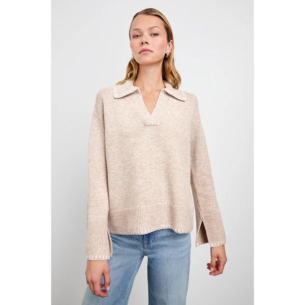 Athena Sweater