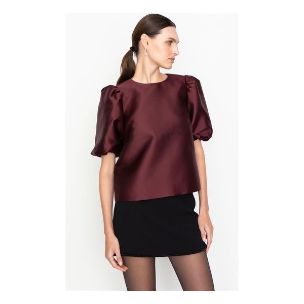 Becca Blouse