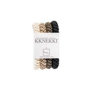 Knekki Bundle 4pcs