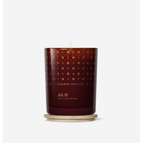 Jul Scented Candle 200G