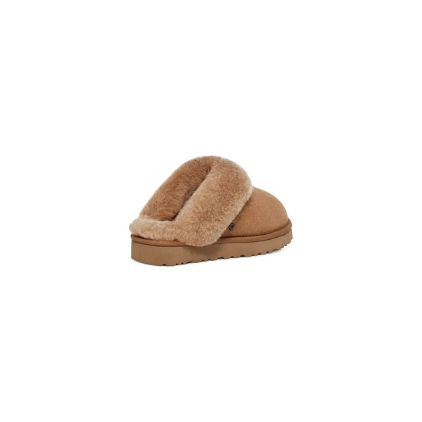 W Classic Slipper II