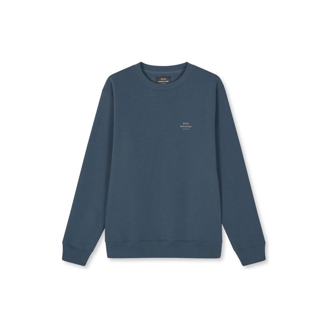 Standard Crew Logo Sweat Herre