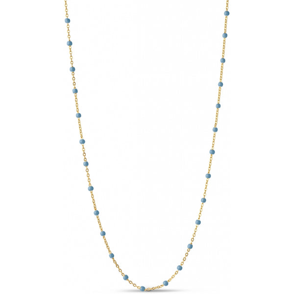 Necklace, Lola - sky