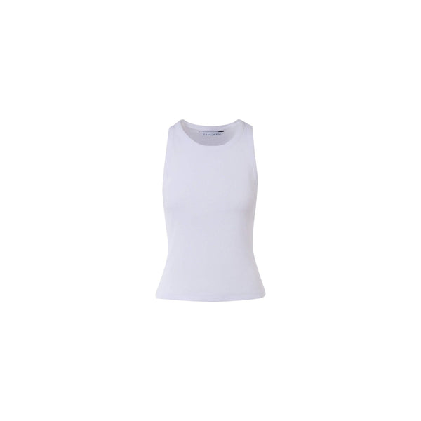 Pia Rib Singlet