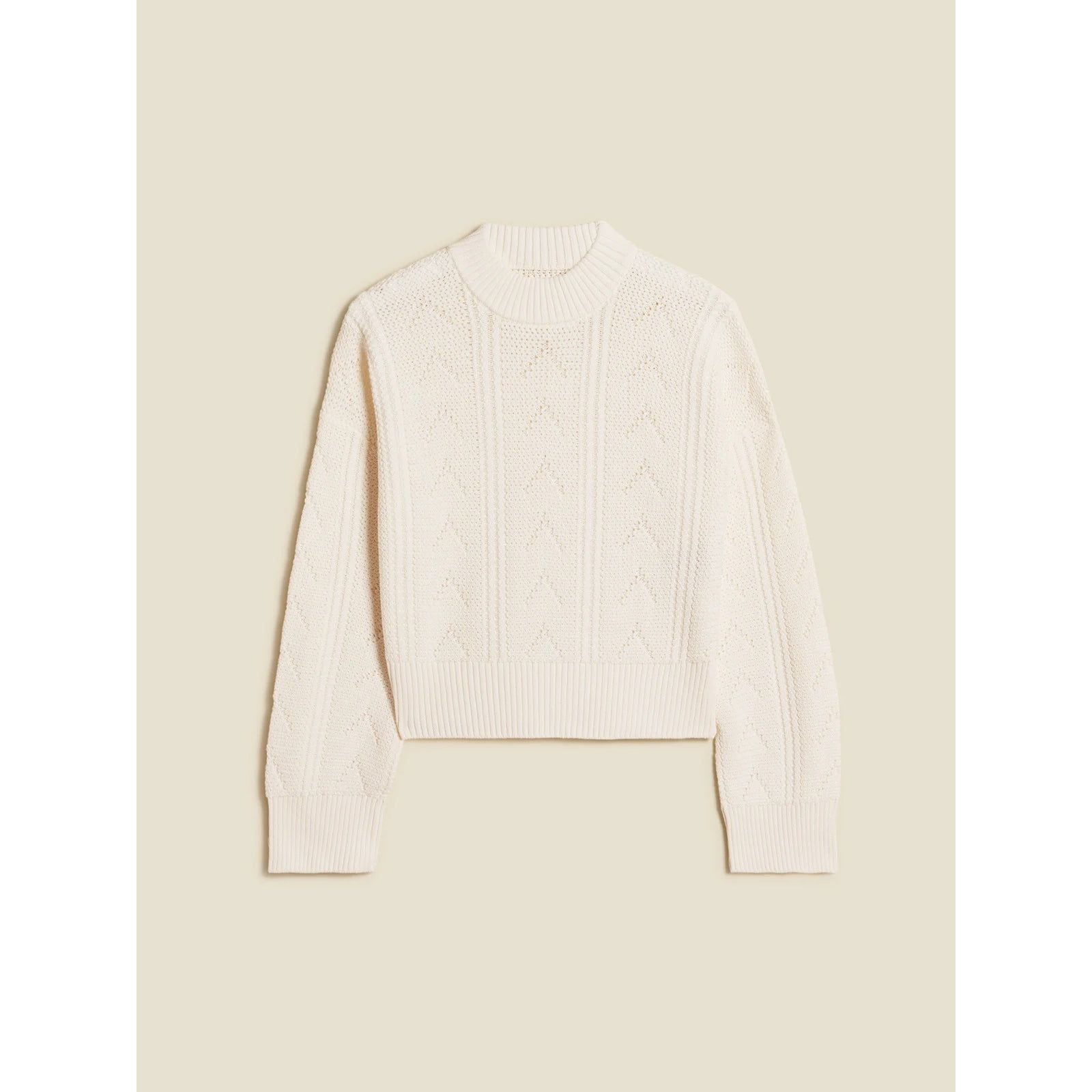 Serena Knit Sweater