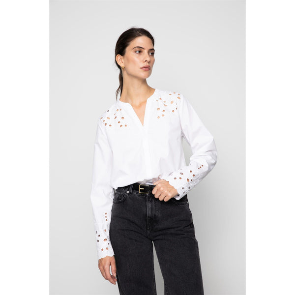 Edda Blouse