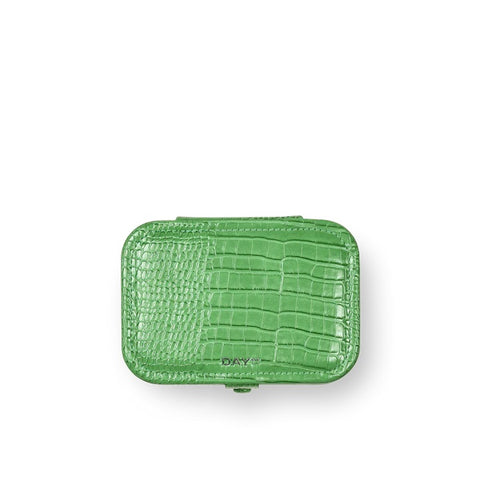 Day Croc Jewelry Box