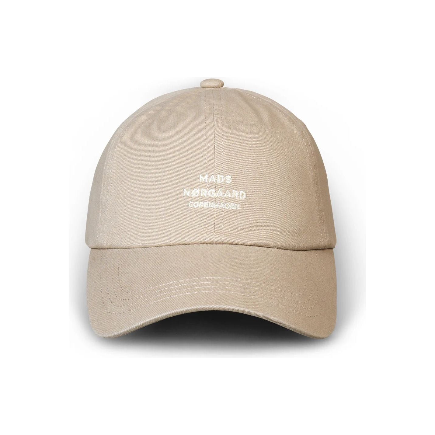 Soft Twill Cash Cap