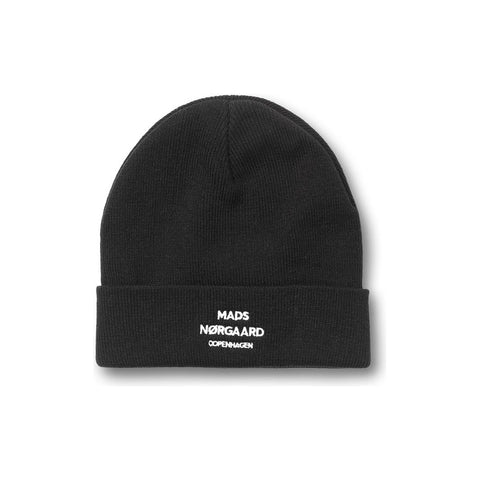 Isak Logo Ambas Beanie