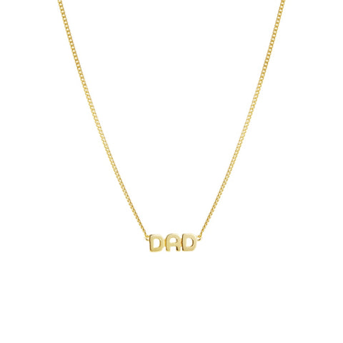 Dad Necklace 43