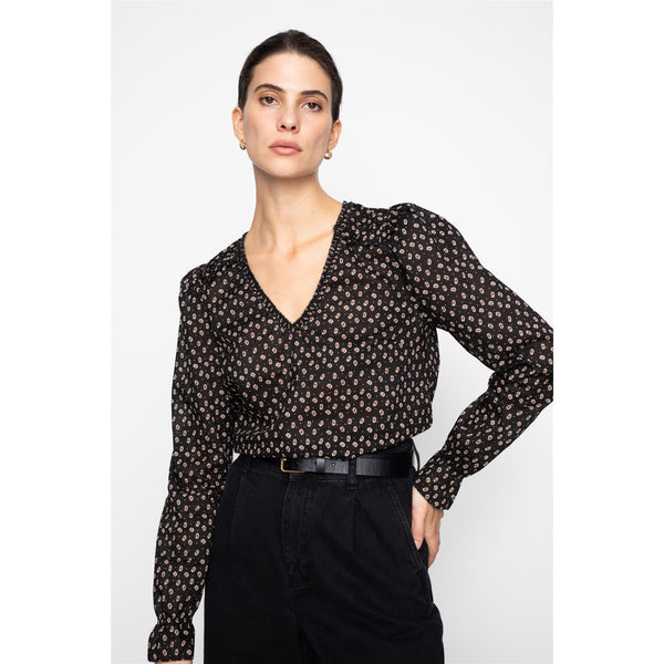 Dune Blouse