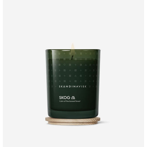 Skog Scented Candle 200G