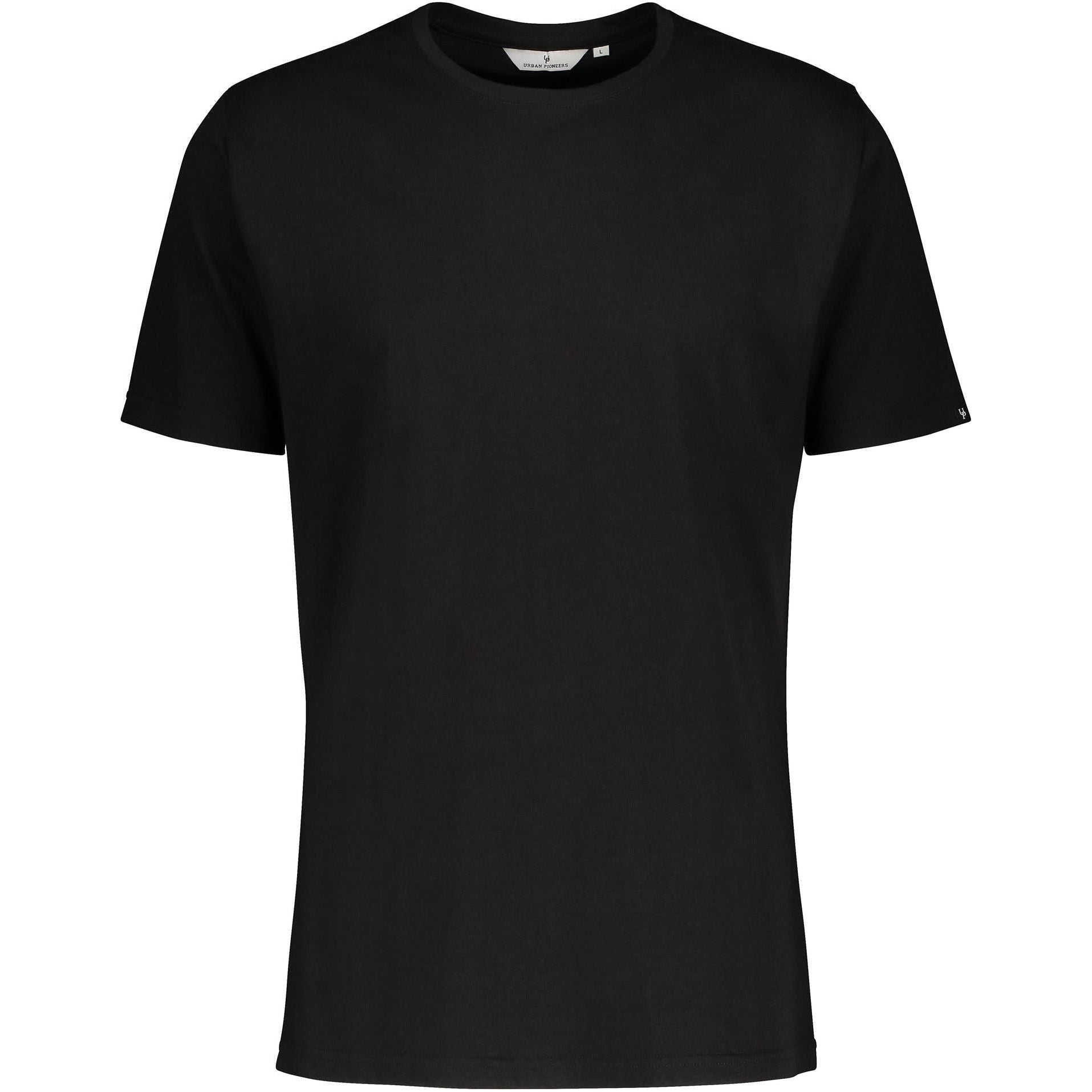 Niklas Basic Tee