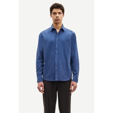 Saliam NX shirt 10504 Herre