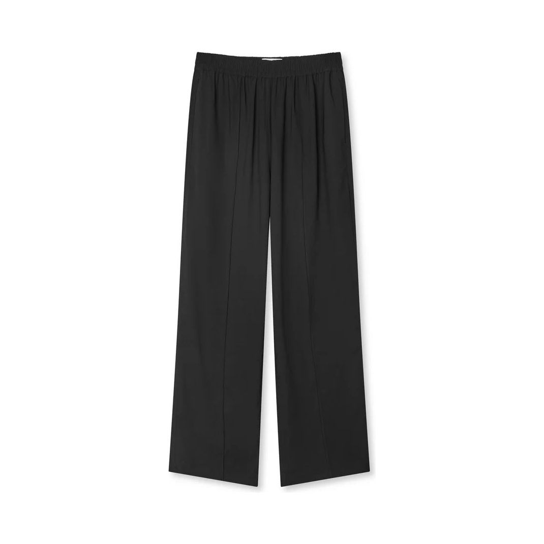 Light Crepe Harper Pants