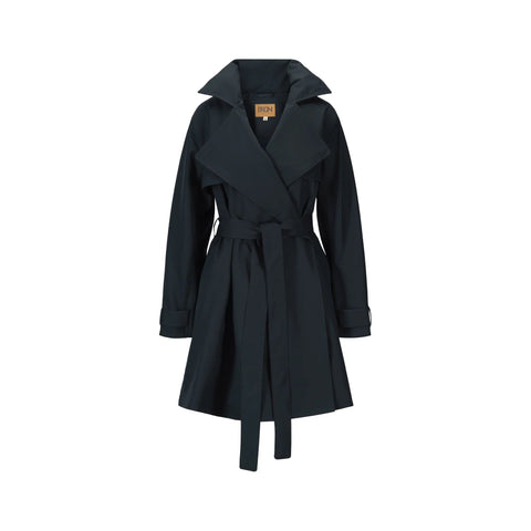 Yr´en Coat