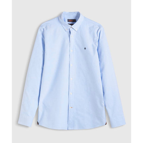 Oxford BD Shirt