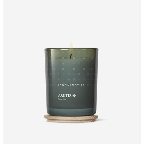 Arktis Scented Candle 200G