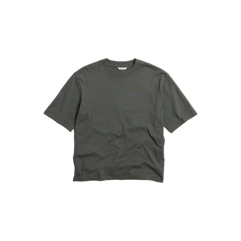 Ranger Cracked Logo Tee Herre