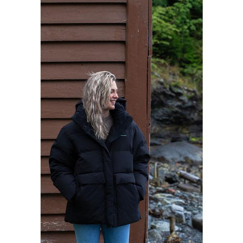 Besseggen Down Jacket