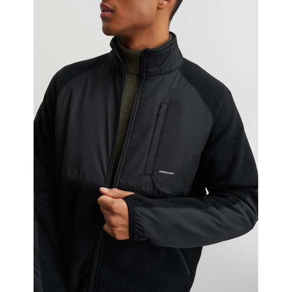 Soft Fleece Tactical Jacket Herre