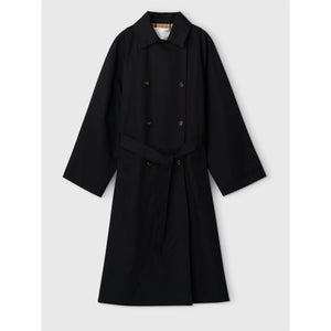 Monterey Trench Coat