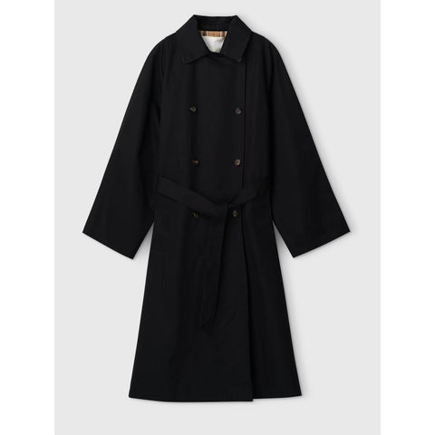 Monterey Trench Coat