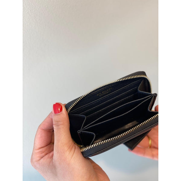 Small Zip Wallet