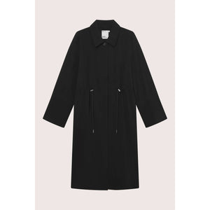 Glint Trench Coat