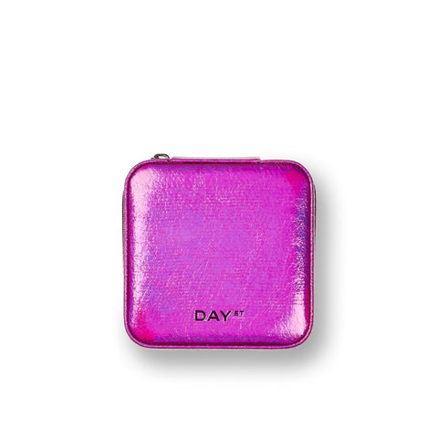 Day Gleam Jewelry Zip Square