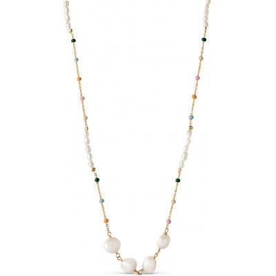 Necklace, Lola Perla