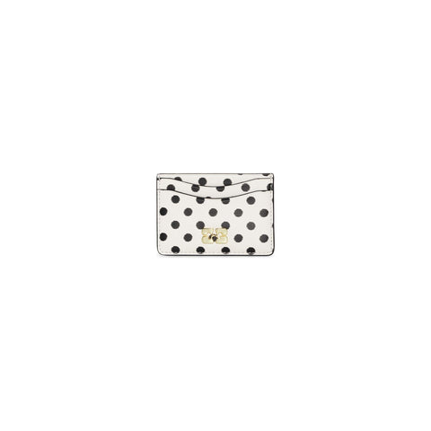 Ganni Bou Card Holder