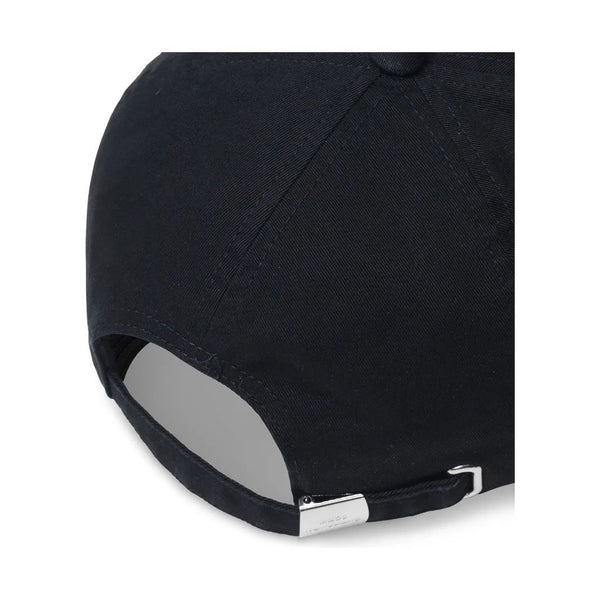 Soft Twill Cash Cap