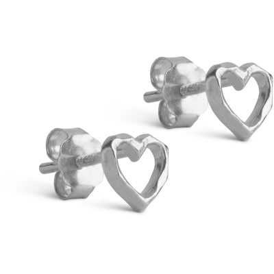 Studs, Organic Heart