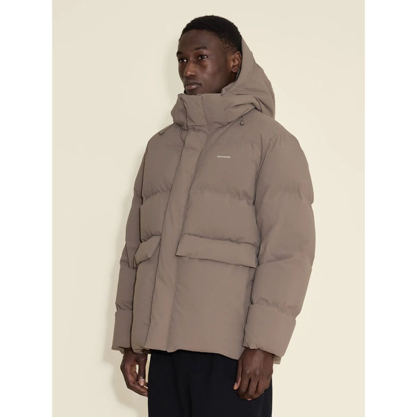 Dovre Down Jacket Herre