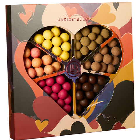 Selection Box Love - 450G