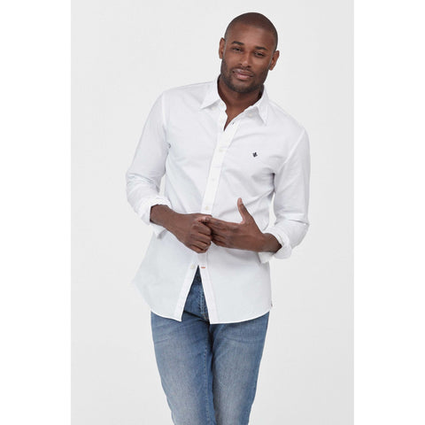 Oxford BD Shirt