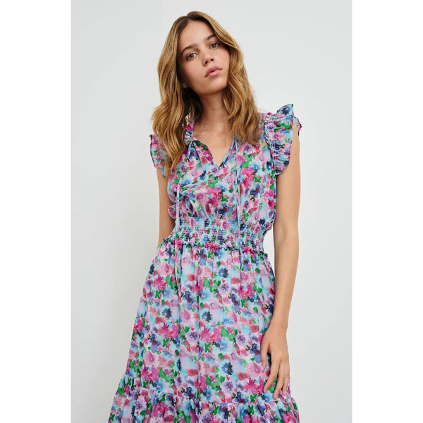 Garden Dress